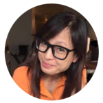 Joanna leong